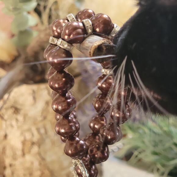 2 Bracelets That Rock - Chunky Bangle Collection - Picture 2 of 10